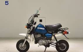 YAMAHA POCKE 2013 4U1