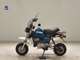 Фото Yamaha POCKE 2013 с японского аукциона