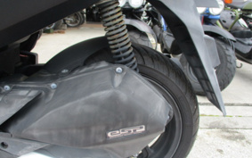 HONDA PCX 160 KF47