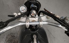YAMAHA TW200 DG07J