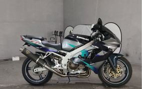 KAWASAKI ZX900R NINJA 2003 ZX900E