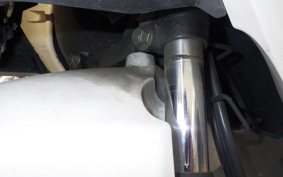HONDA ﾍﾞﾝﾘｨ50-2 AA05