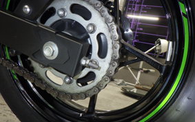 KAWASAKI NINJA 250 2 2021 EX250P