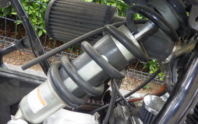 YAMAHA TW200 Gen.2 DG07J