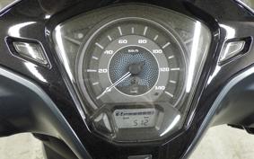 HONDA LEAD 125 2000 JK12