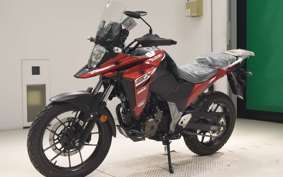 SUZUKI Vｽﾄﾛｰﾑ250SX 2019 EL11L