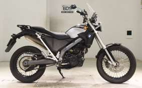 BMW G650X COUNTRY 2007