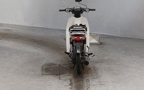 SUZUKI BAR DEE50 BA14A