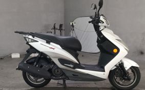 YAMAHA CYGNUS125XSR SE44J