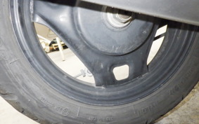 SUZUKI ﾚｯﾂ 2015 CA4AA