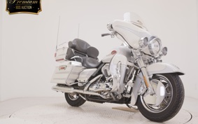HARLEY FLHTCU 1580 CVO 2008