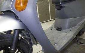 SUZUKI LET's 4 2025 CA45A