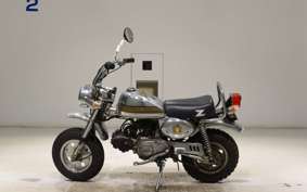 HONDA MONKEY 2025 Z50J