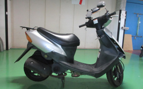 SUZUKI LET's 2 CA1PA