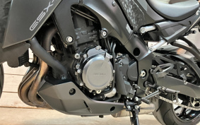 SUZUKI GSX-S1000 2022 EK1AA