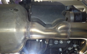 YAMAHA MT-07 ABS 2016 RM07J