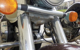 HONDA SHADOW 750 Gen. 2 RC44
