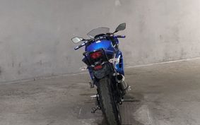 KAWASAKI NINJA250 EX250L