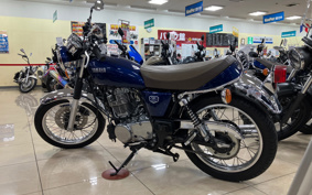 YAMAHA SR400 FINAL ED 2021 RH16J