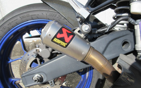 YAMAHA YZF-R25 RG10J