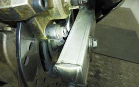 SUZUKI RG250 Gamma 1999 GJ21B