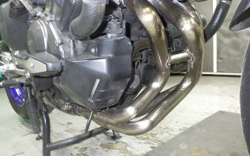 YAMAHA MT-09 Tracer 2016 RN36J