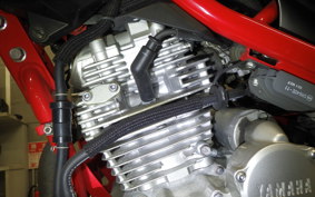 YAMAHA SEROW 250 Gen.3 2019 DG31J