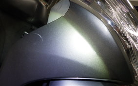 HONDA DIO 110 JF31