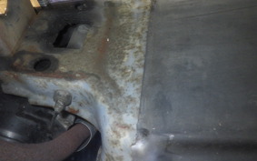 HONDA DIO GEN 2 2024 AF27