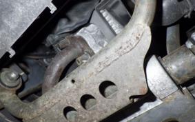 YAMAHA CYGNUS 125 XSR 2 SE44J