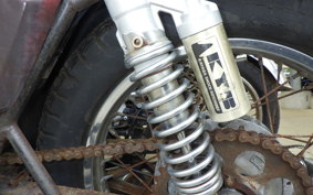 KAWASAKI Z400 KZ400A