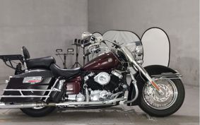YAMAHA DRAGSTAR 400 CLASSIC 1999 4TR