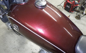 YAMAHA SR400 Gen.4 2014 RH03J