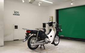HONDA C110 SUPER CUB 2014 JA10