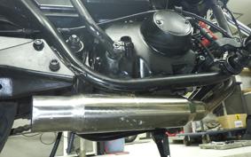 HONDA JAZZ 50 2012 AC09