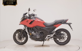 HONDA NC750X DCT 2026 RH23