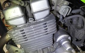 KAWASAKI SUPER SHERPA KL250G
