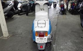 HONDA JULIO AF52