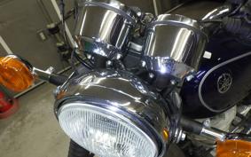 YAMAHA SR400 Gen.4 2019 RH03J