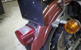HARLEY FXS 1340 2007