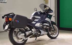 BMW R1150RS 2002