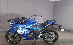 SUZUKI JIKUSA-SF250 ED22B