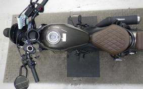 HONDA REBEL 250 S 2019 MC49