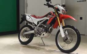 HONDA CRF250L 1996 MD38