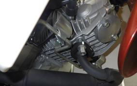 HONDA C110 SUPER CUB 2005 JA59