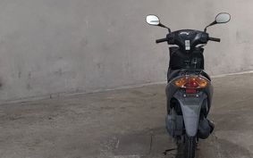SUZUKI ADDRESS V50 CA42A