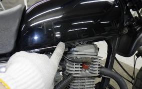 HONDA APE 100 2024 HC07