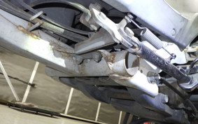 SUZUKI ADDRESS V125 G CF46A