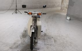 HONDA SUPER CUB90 HA02
