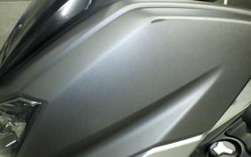 YAMAHA N-MAX 155 A 2025 SG50J